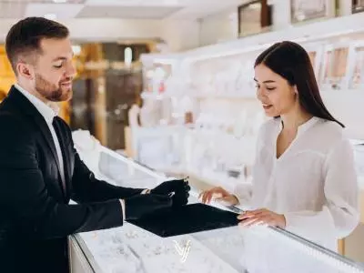 Cara Menilai Berlian dengan 4C