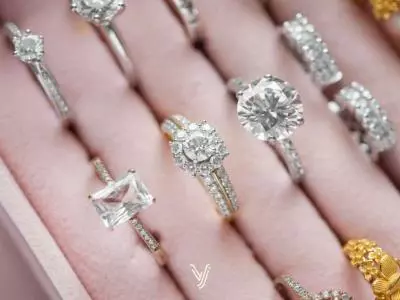 Cara Mengidentifikasi dan Memastikan Keaslian Natural Diamond, Panduan untuk Pembeli Cerdas