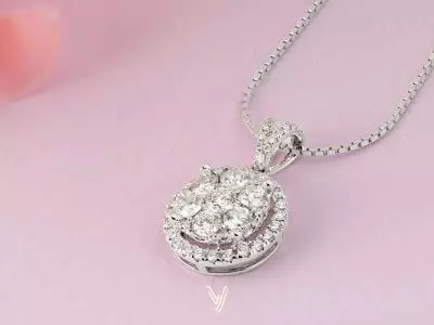 Perbedaan Kalung dan Liontin: Pilih yang Paling Sesuai dengan Gaya Anda
