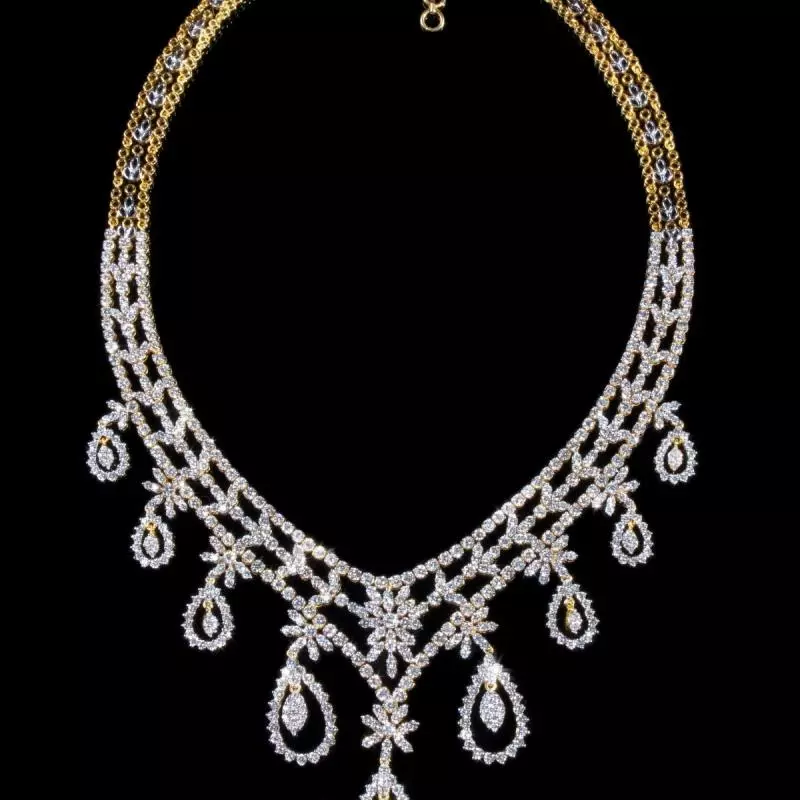 Memilih Desain Kalung yang Sesuai