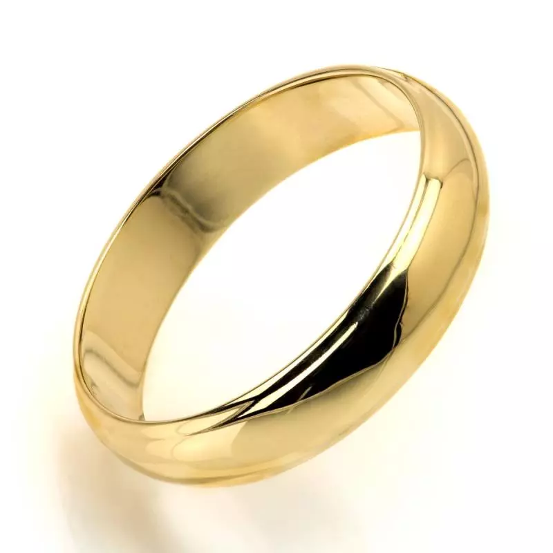 1. Gunakan Cincin yang Sudah Dimiliki Pasangan