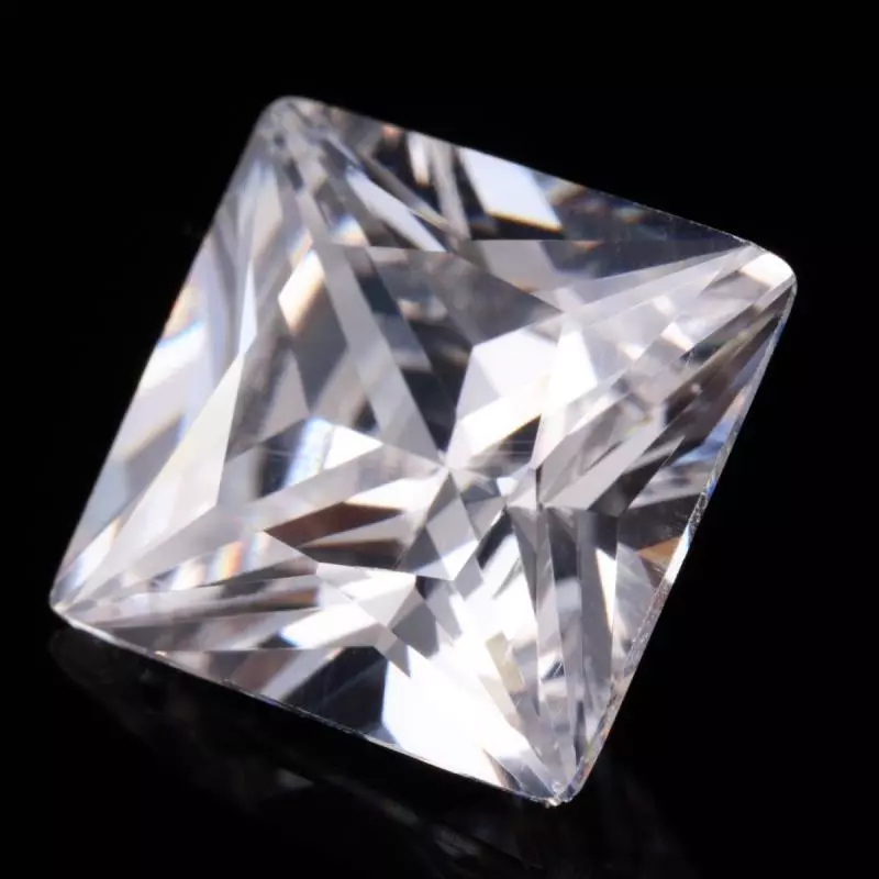 7. Princess Diamond Selalu Lebih Mahal