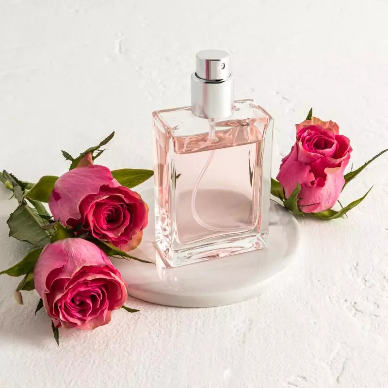 1. Parfum