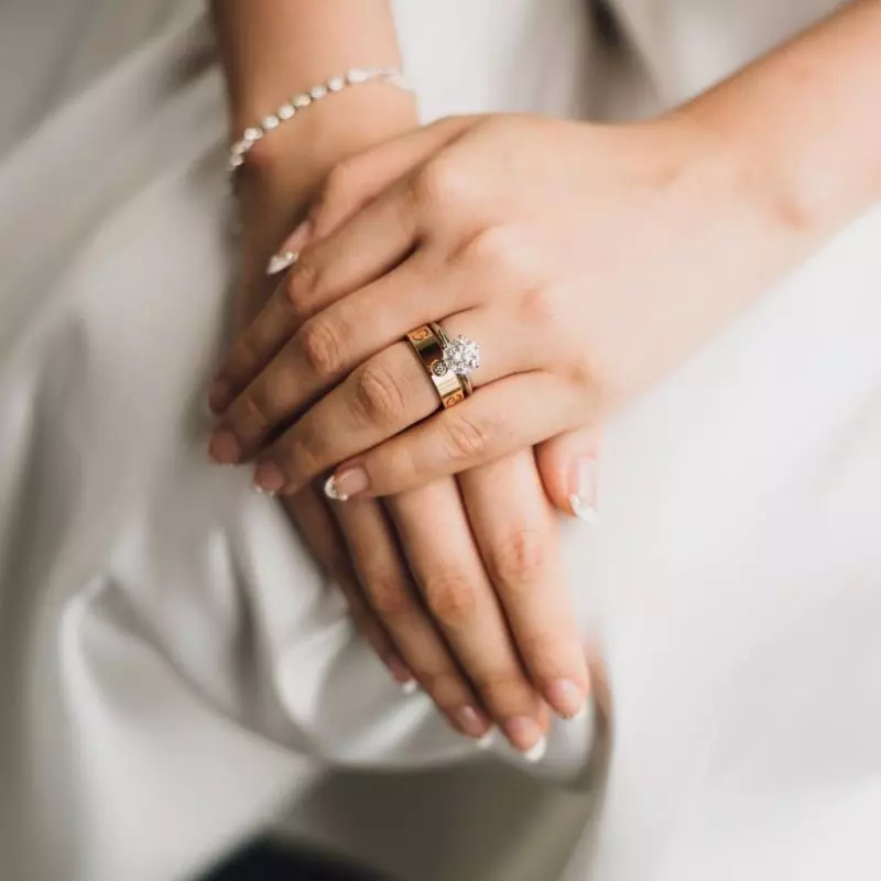 Faktor yang Mempengaruhi Ukuran Cincin