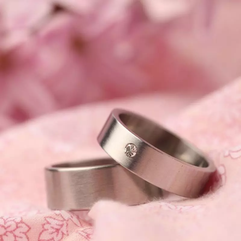 4. Titanium