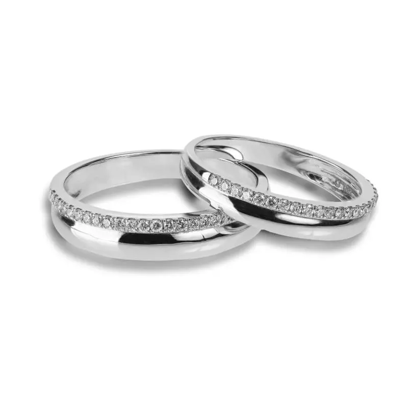 Sistem Ukuran Cincin yang Umum Digunakan