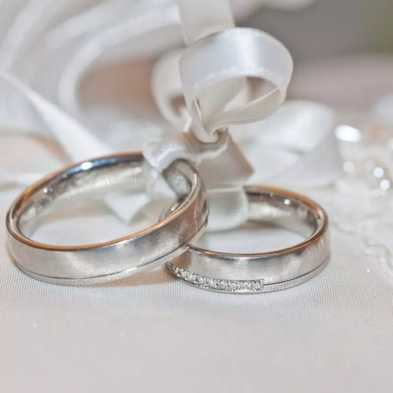 Tips Memilih Ukuran Cincin yang Nyaman