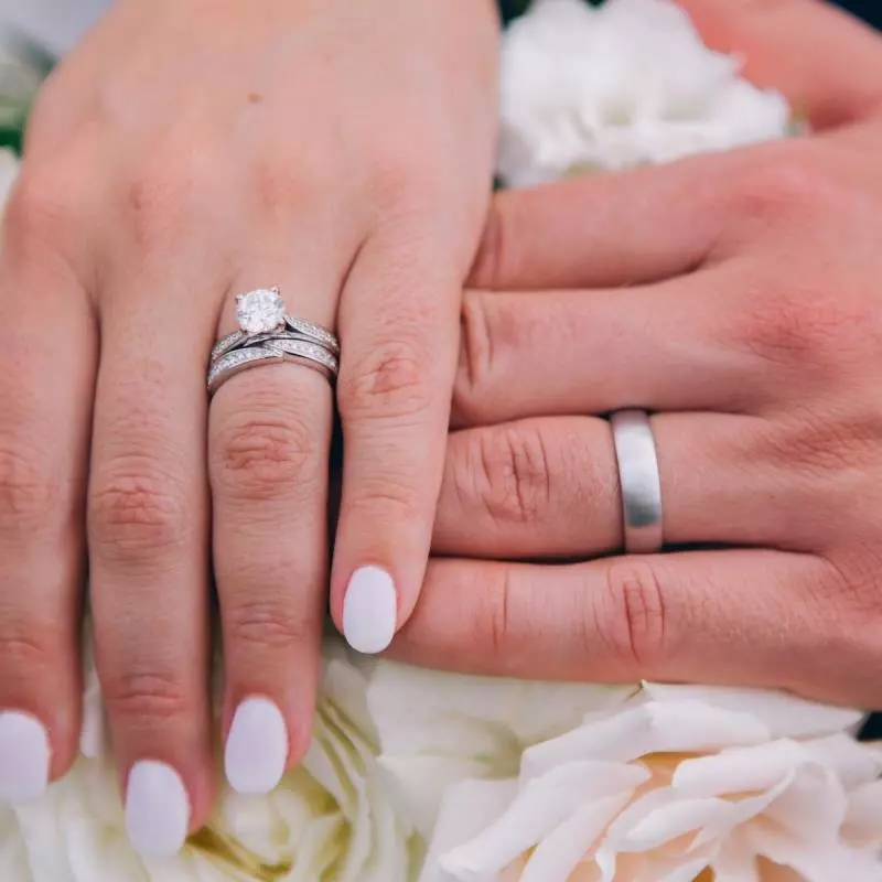 Apa Itu Cincin Nikah?