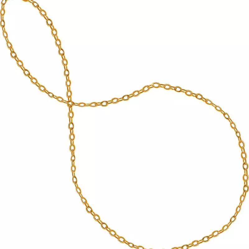 Apa Itu Kalung?