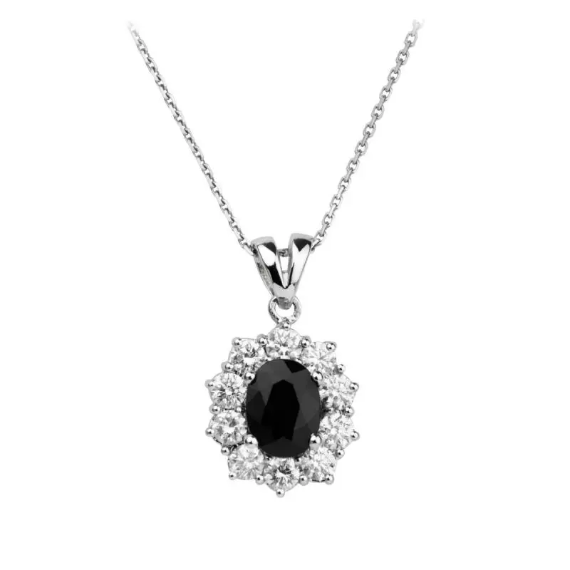 Tips Merawat Kalung dan Liontin