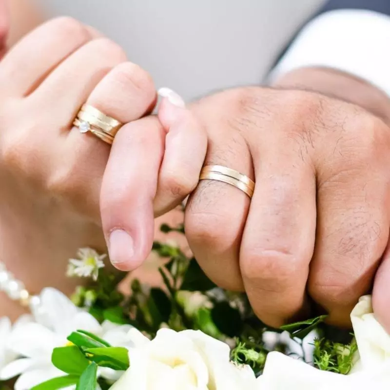 Mengapa Penting Memilih Bahan Cincin Kawin yang Tepat?