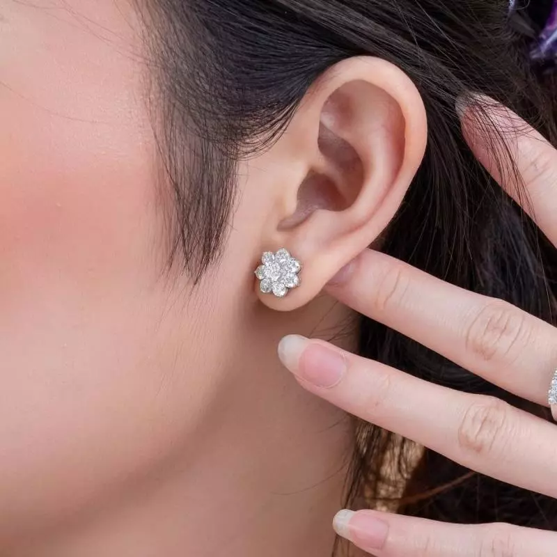 Model Anting yang Paling Populer