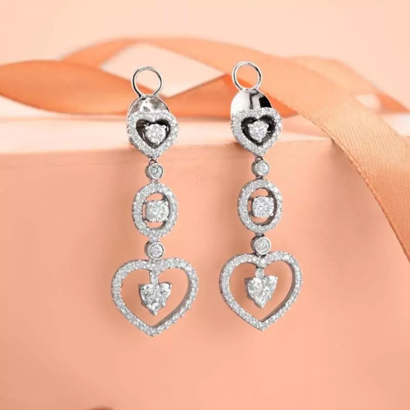 Model Anting-Anting Populer untuk Tampilan Elegan dan Stylish